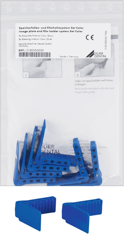 VistaRay Sensorhalter Dürr Dental