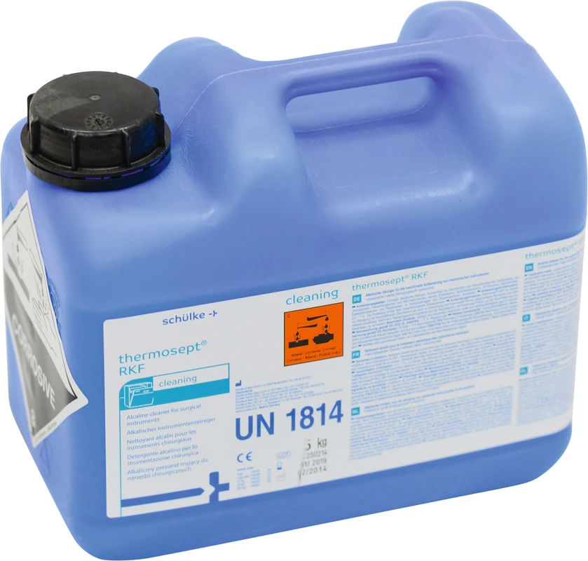 thermosept® RKF schülke
