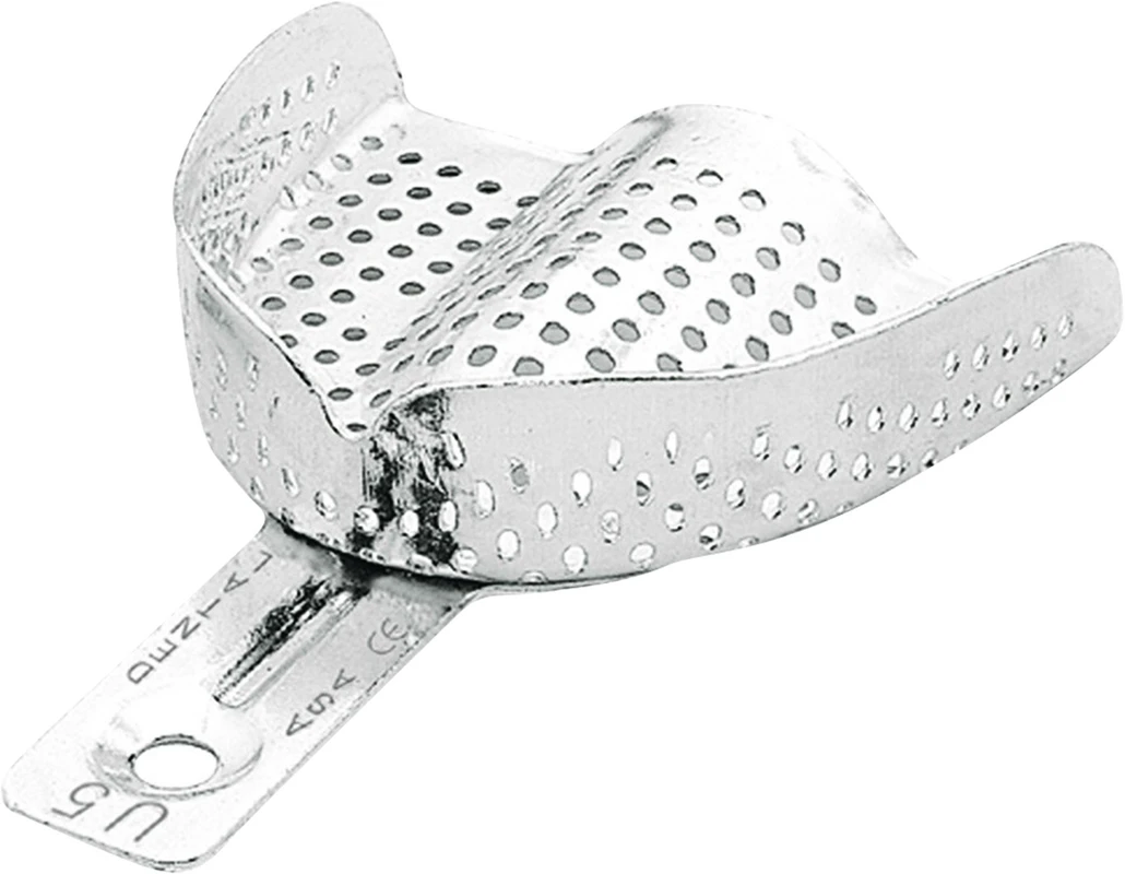 Abdrucklöffel ASA Dental