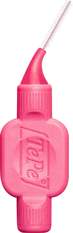 TePe® Interdentalbürsten Original Packung 25 Stück pink, Ø 0,4 mm