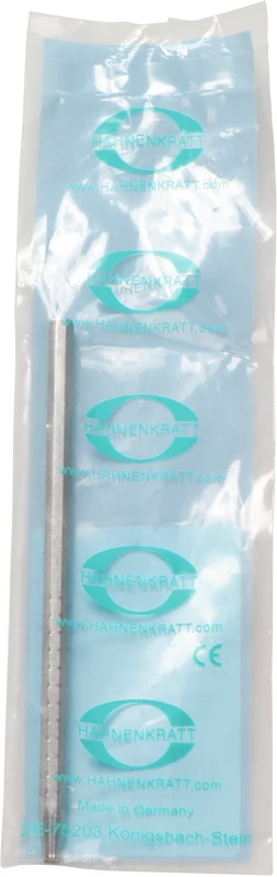 Mundspiegelgriffe HAHNENKRATT