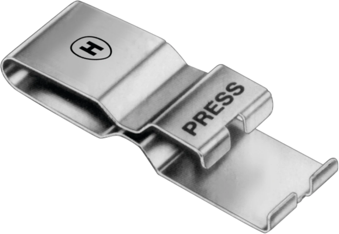 Skalpellklingen-Abnehmer Stück HWB 300-00