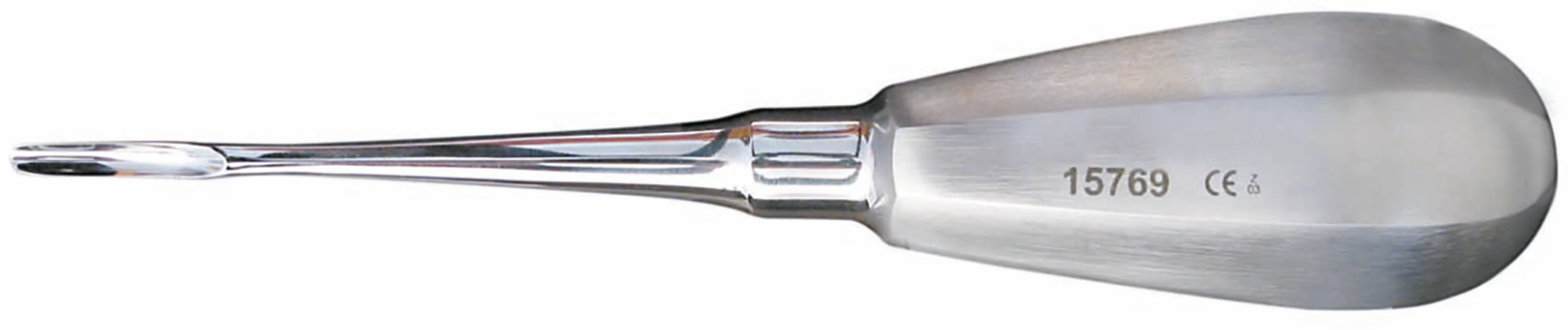 Wurzelheber nach Bein OMNIDENT