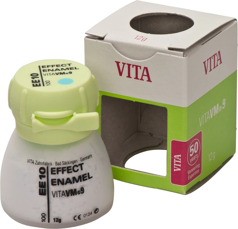 VITA VM® 9 Zusatzmassen VITA