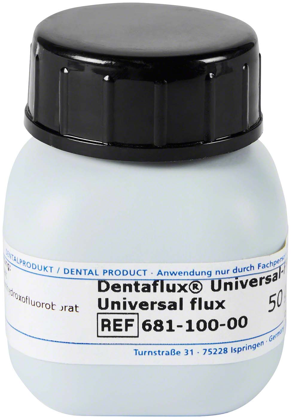 Dentaflux® Dentaurum