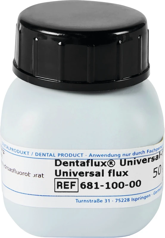 Dentaflux® Dentaurum