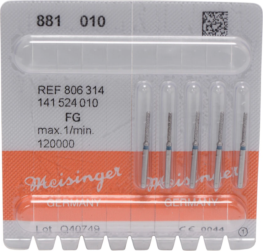 Diamanten 881 Hager &amp; Meisinger