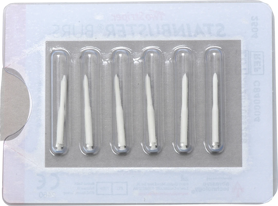STAINBUSTER® Packung 6 Stück Standard 2504, RA