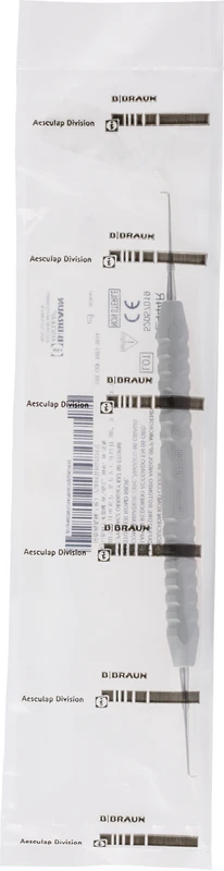 Endo Stopfer Aesculap