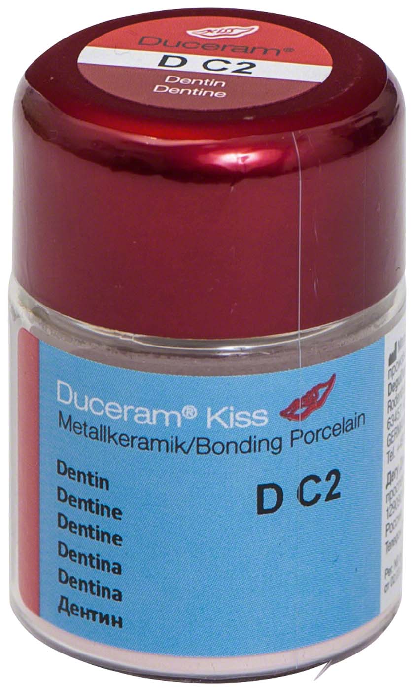 Duceram® Kiss Dentsply Sirona