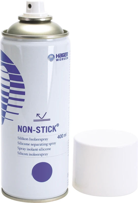 NON-STICK® Hager &amp; Werken