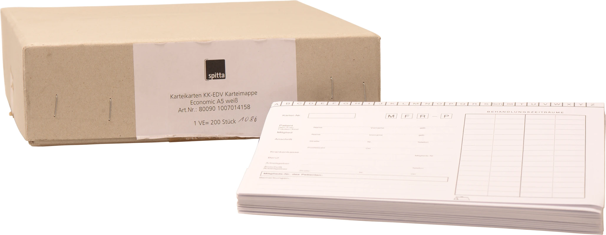 Diamanten 862 Edenta