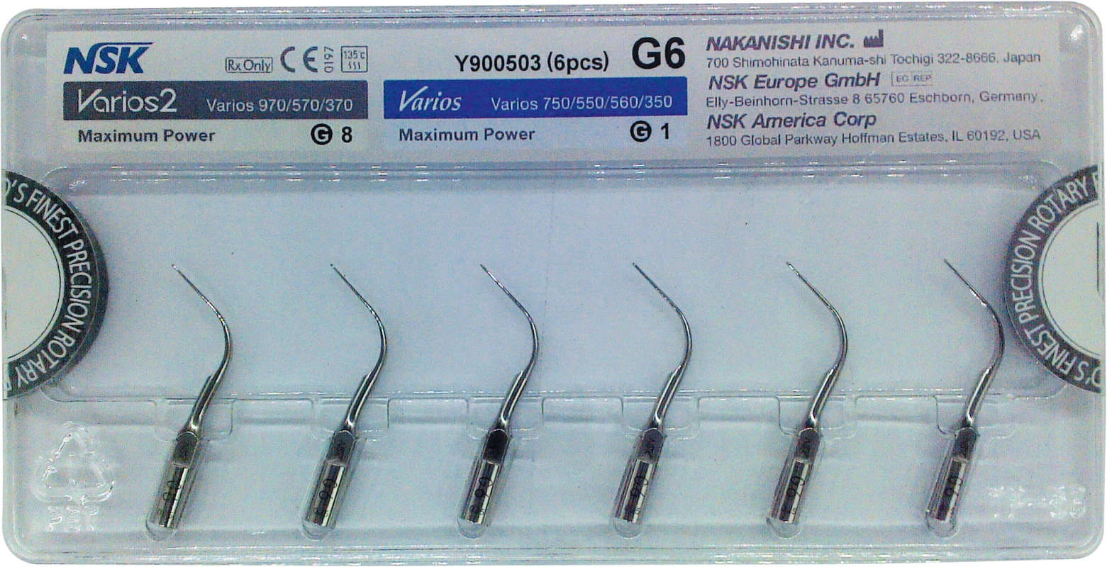 Varios Aufsätze NSK