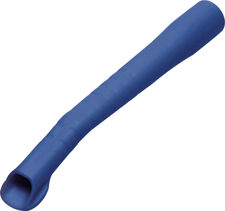Monoart® Kinder Absaugkanüle EVO Packung 10 Stück blau
