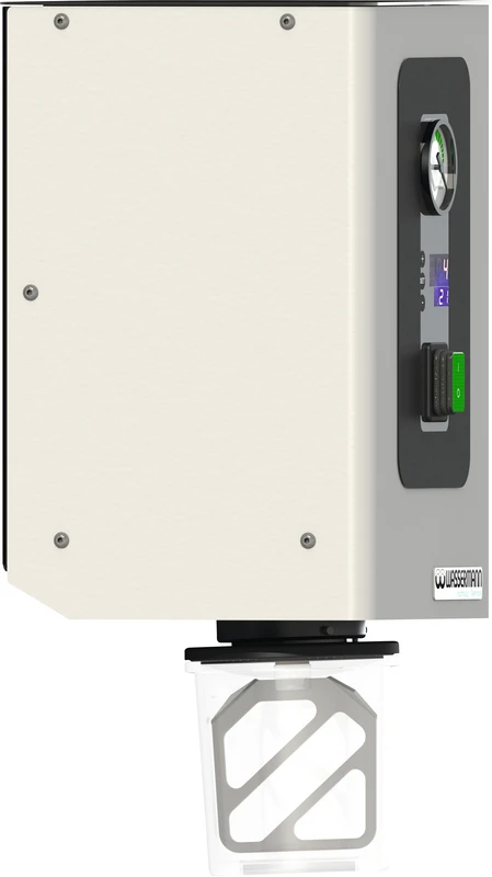 WAMIX-Economy Wassermann Dental-Maschinen