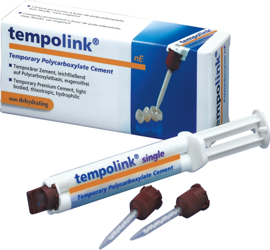 tempolink® clear