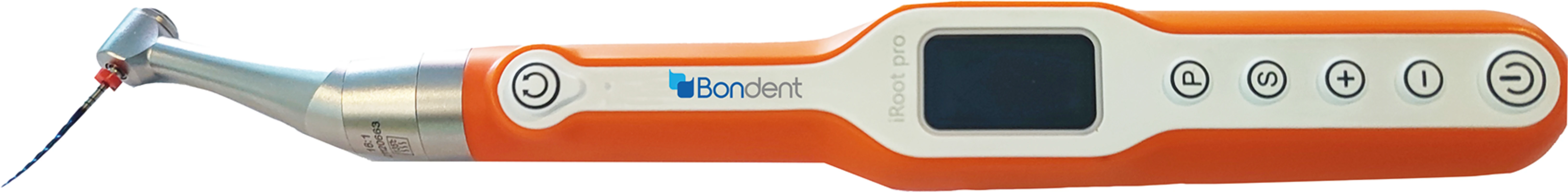 iRoot Pro Bondent