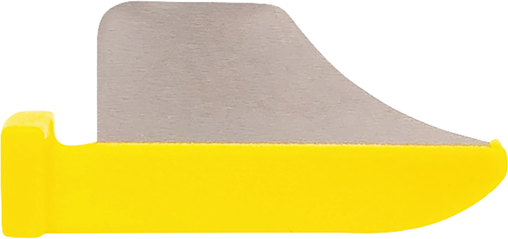 FenderWedge® Packung 36 Stück gelb, groß