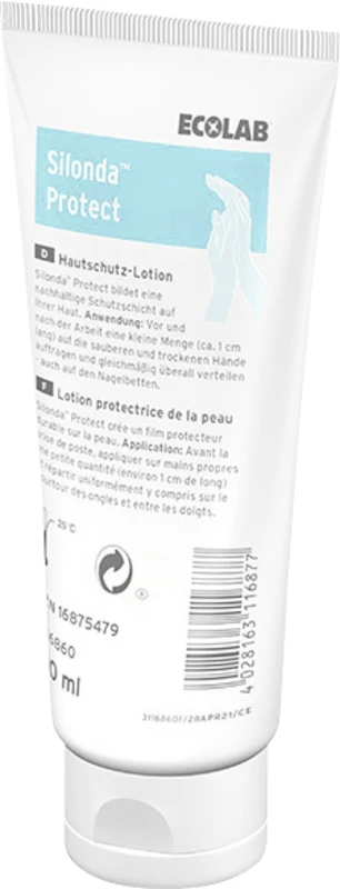 Silonda™ Protect Tube 100 ml