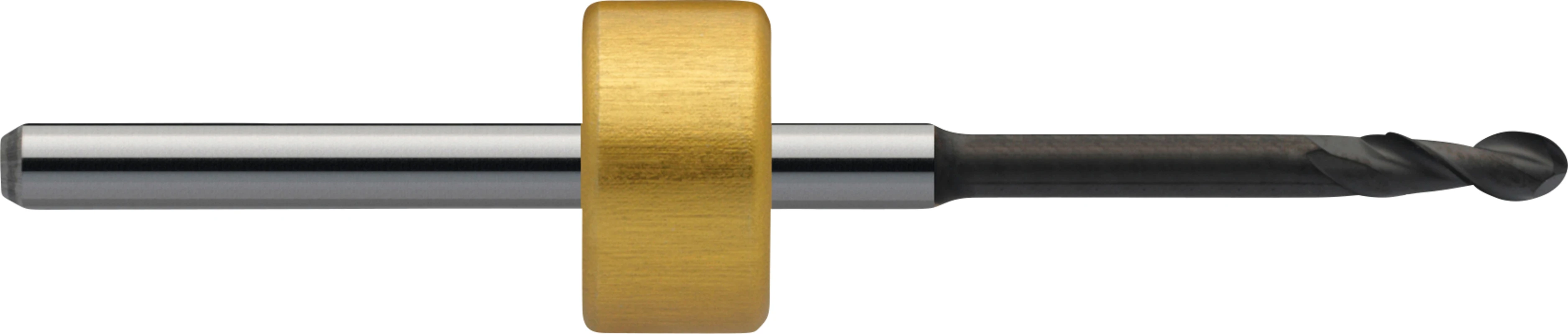 PrograMill tool Stück yellow, 2.5c, für PM3/5