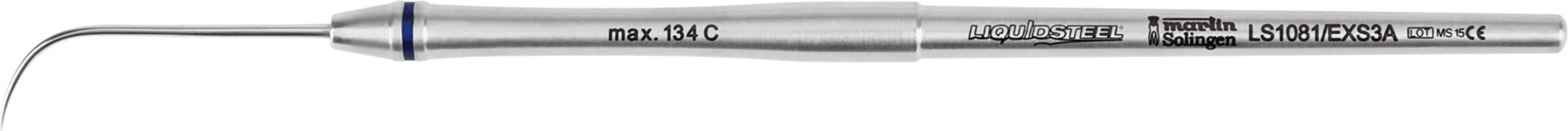 Zahnsonde LS Carl Martin