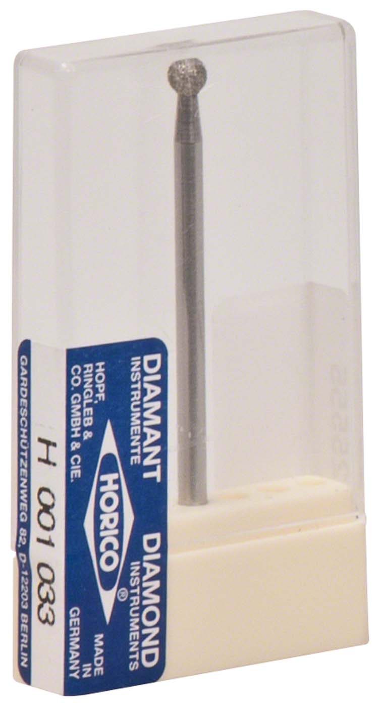 Diamantschleifer H 001 Horico