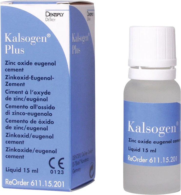 Kalsogen® Plus Dentsply Sirona