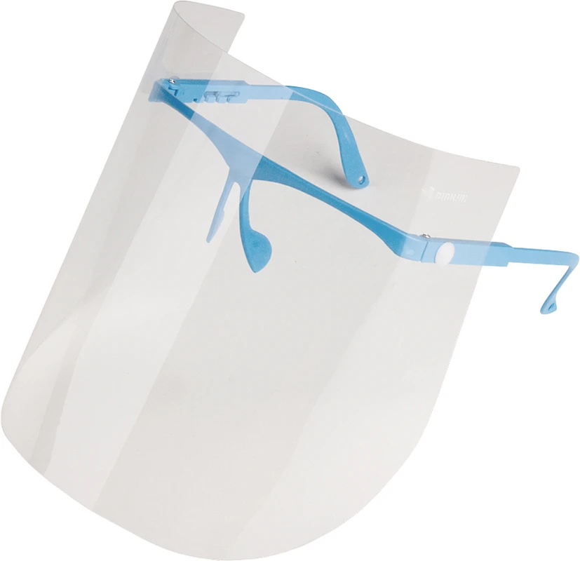 Gesichtsschutz Kentzler-Kaschner