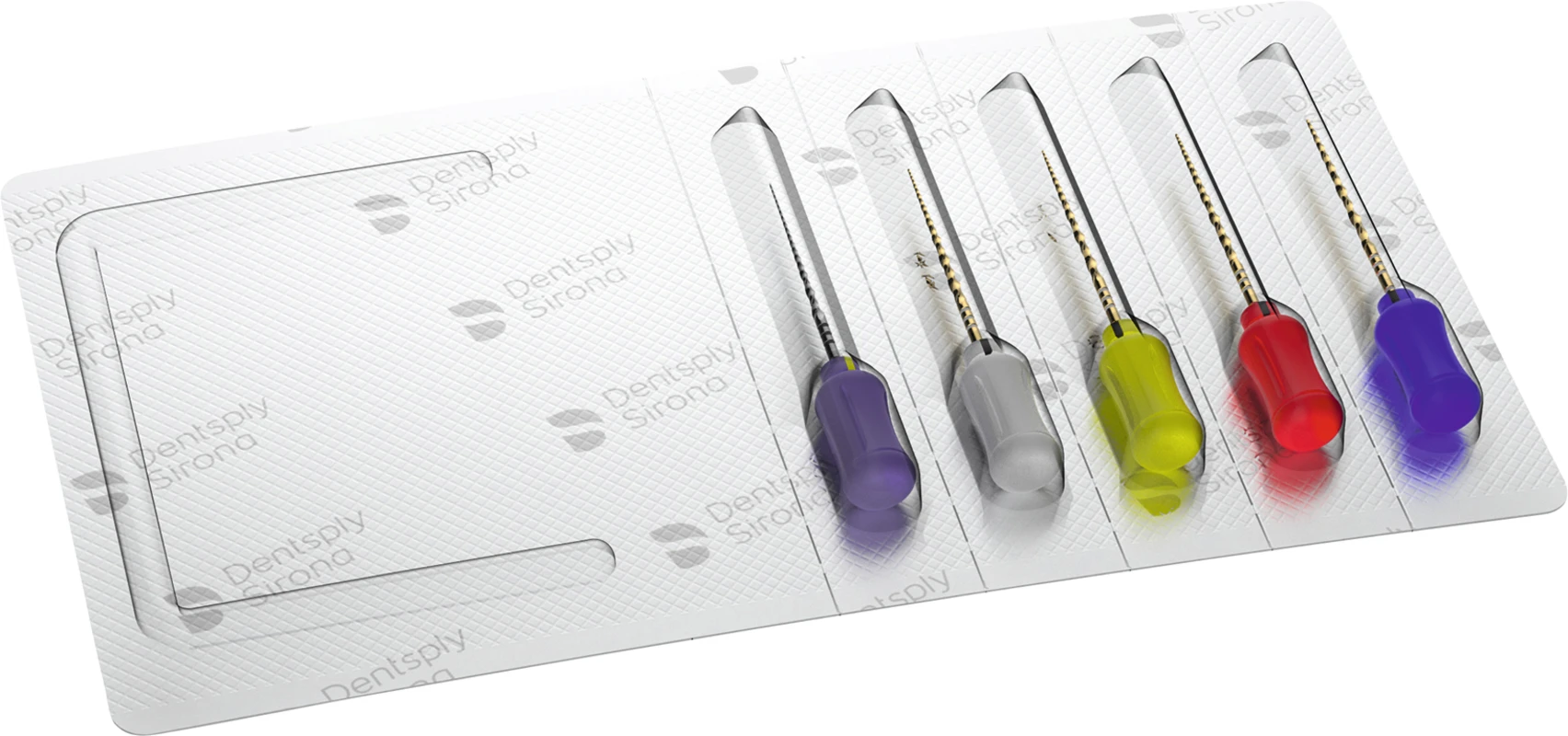 ProTaper Ultimate™ Handfeile Dentsply Sirona