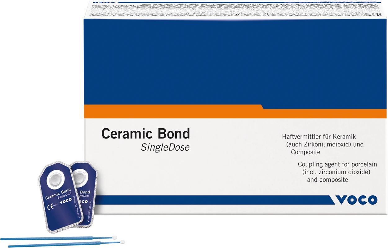 Ceramic Bond Packung 50 Stück