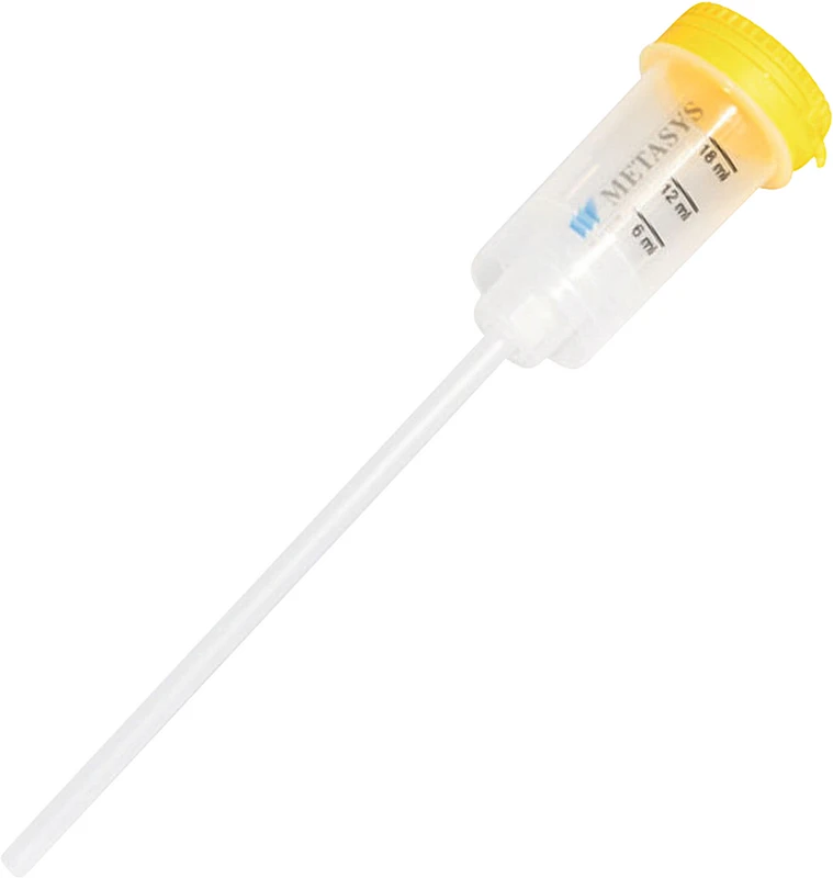 GREEN&CLEAN WK Dosierhilfe Bottle System Stück für 750 ml