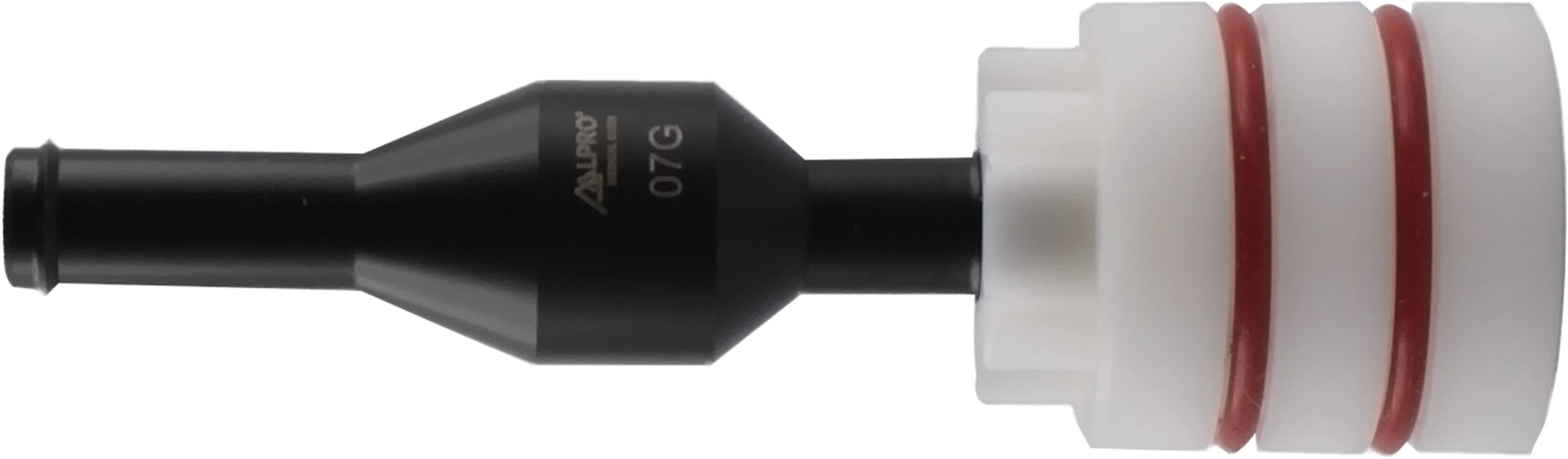 WL-Adapter für Spraywasser- und Sprayluftkanäle ALPRO MEDICAL