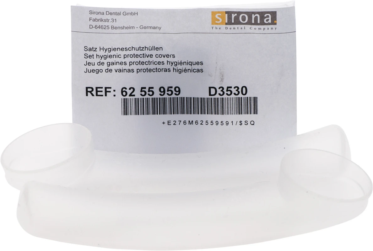Hygieneschutzhüllen Dentsply Sirona