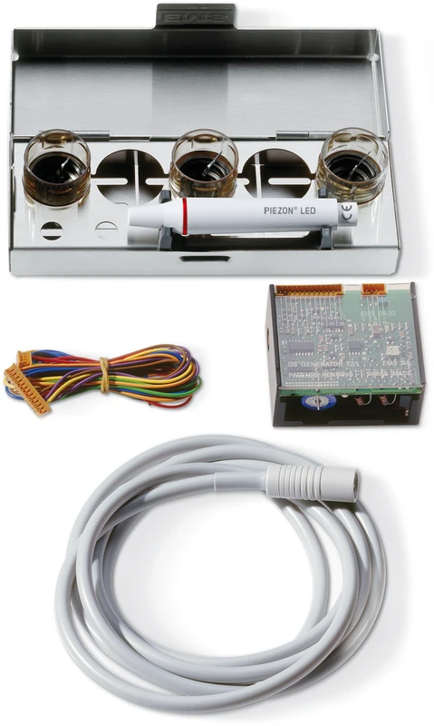 PIEZON® No Pain Einbaukit Kit LED