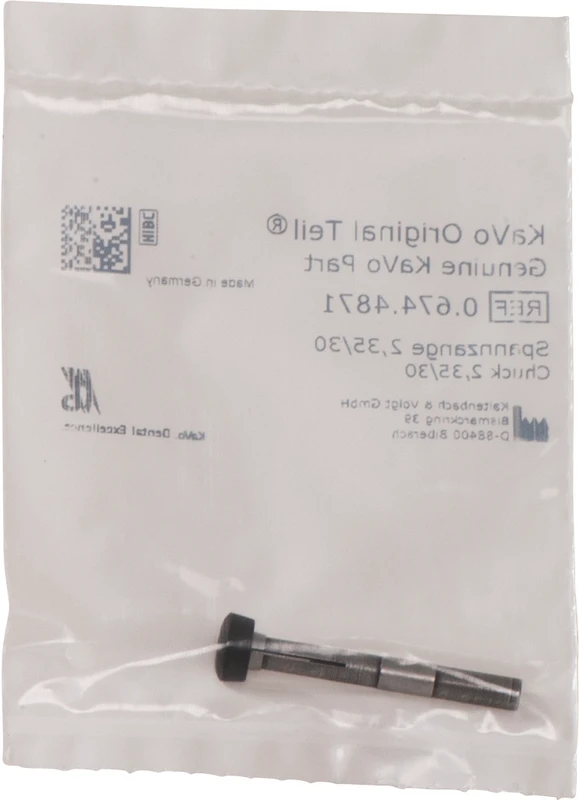 ReVical® Liner R-Dental