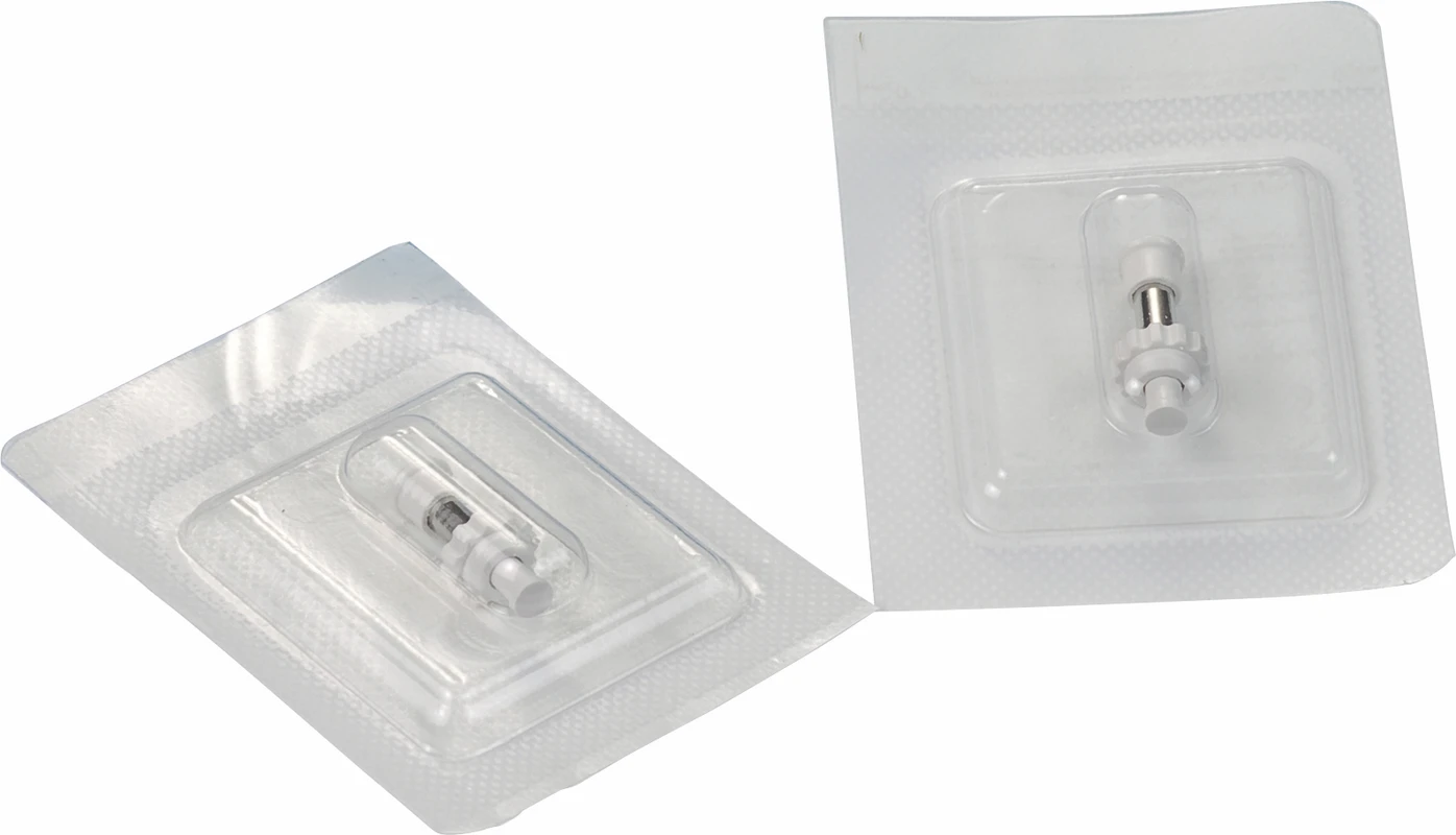 Gewebestanzen Packung 5 Stück Ø 5,2 mm