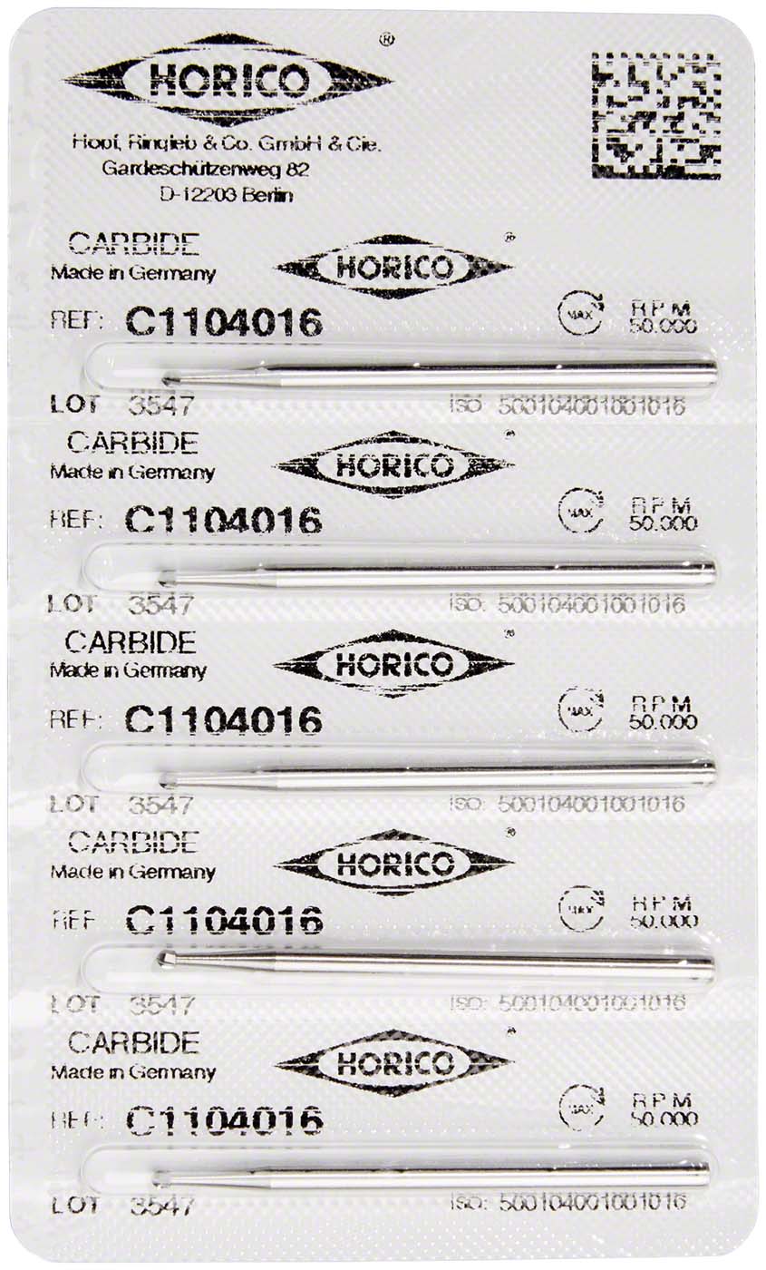 HM-Bohrer C1 Horico