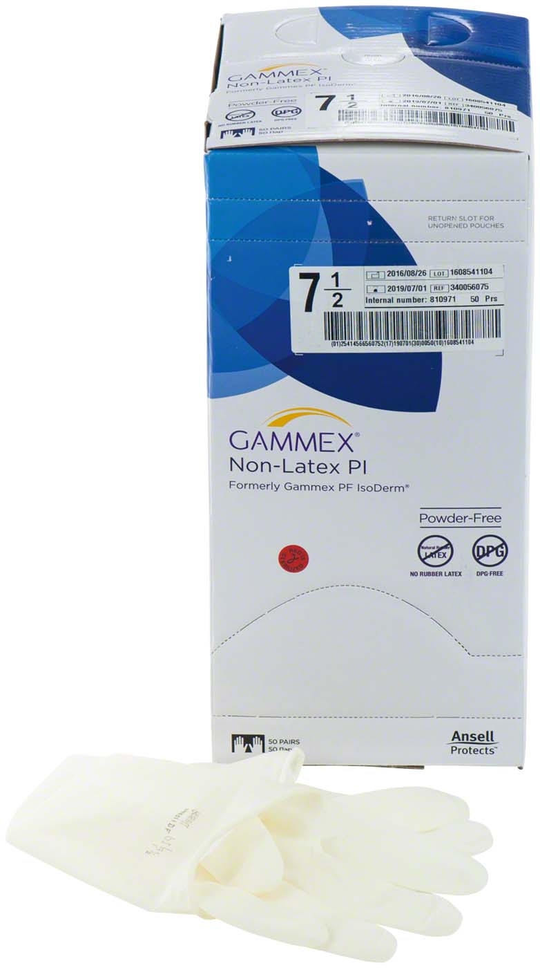 Gammex® Non-Latex PI Ansell