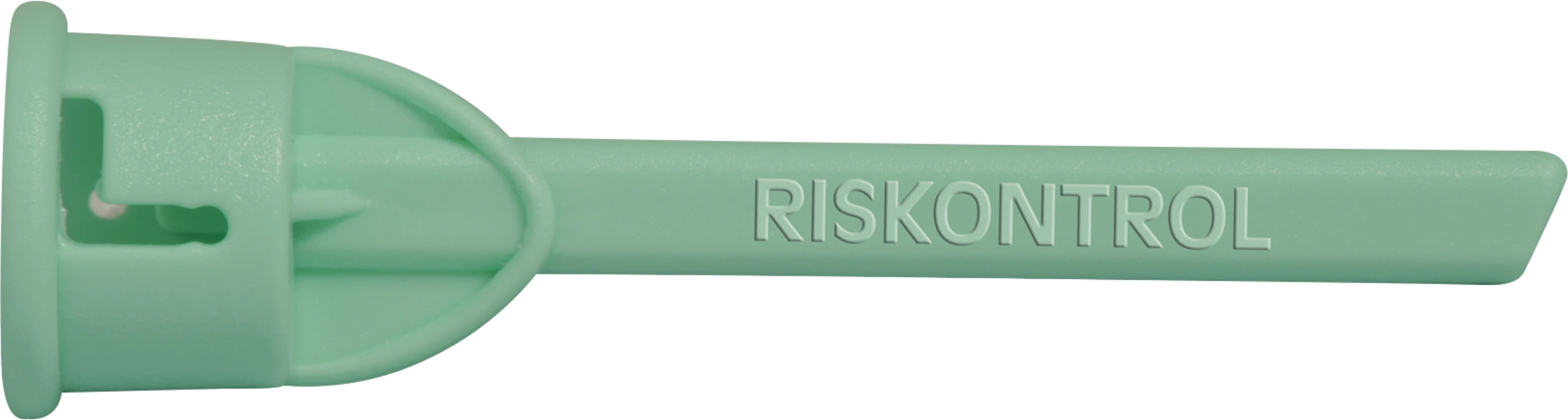 RISKONTROL® Packung 250 Stück grün