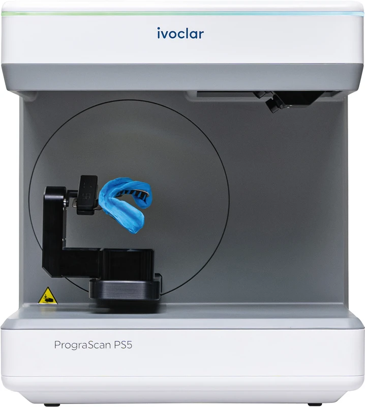 PrograScan PS5-G2 Set PS5-G2 Scanner inklusive Zubehör