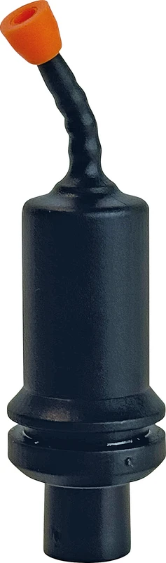 Harvard POWERmer Bulk Packung 10 x 0,5 g OptiCaps univesal A2