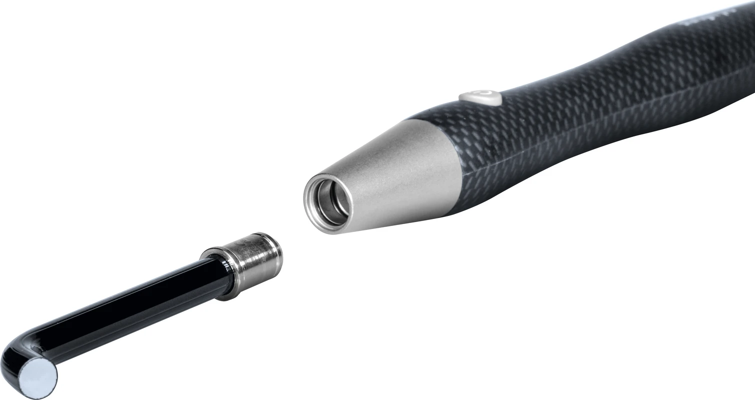 Starlight Pro Lichtleiter Packung 1 Stück 8 mm 45&deg;