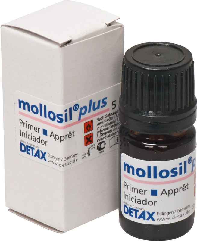 mollosil® Plus Primer DETAX