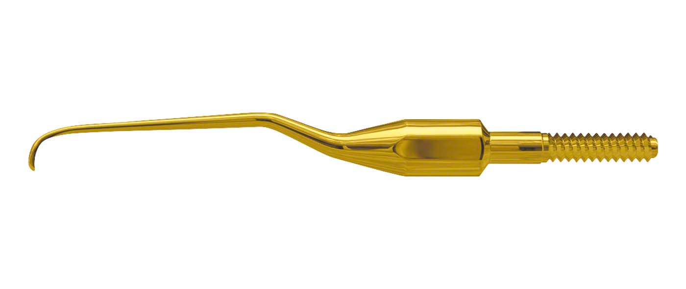 Quik-Tips™ - Gracey Access American Eagle Instruments