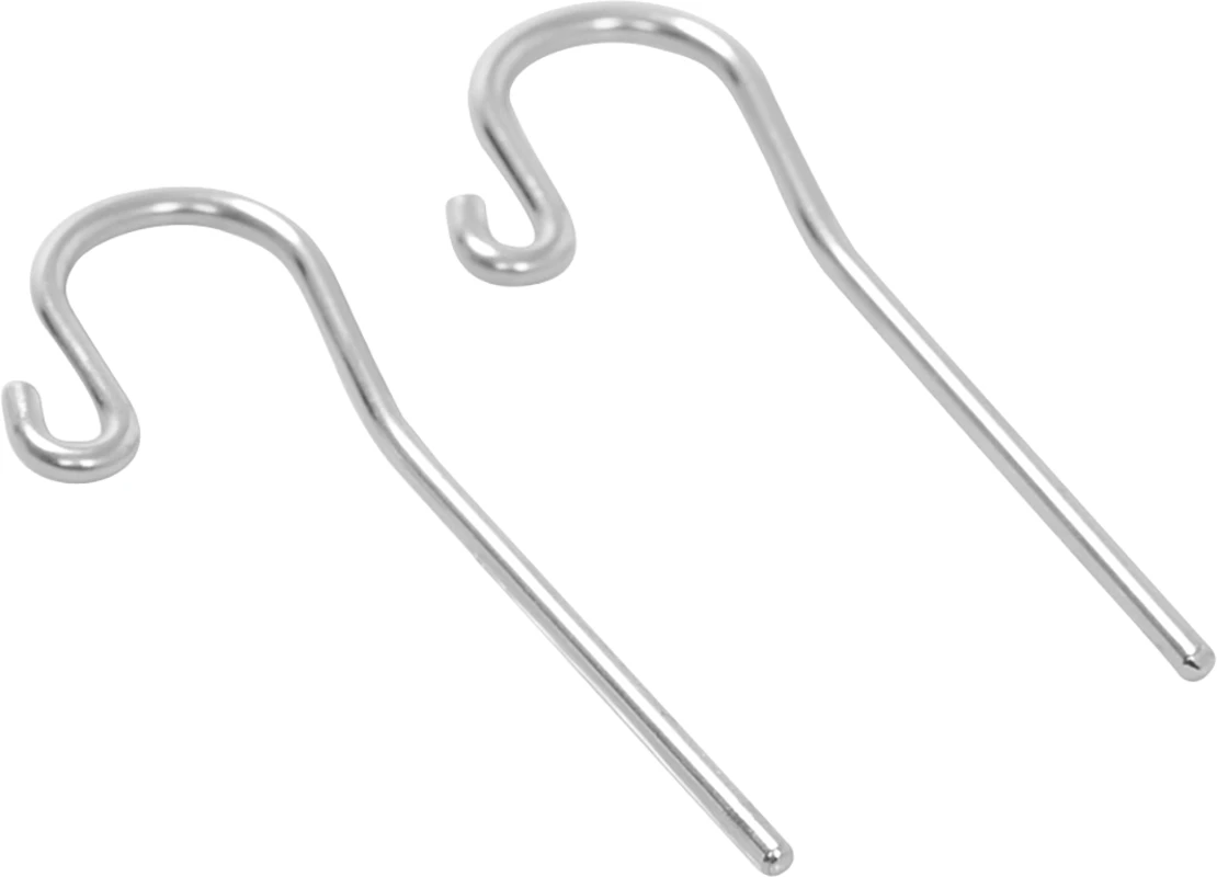 CanalPro Apex Locator Lippenclips Packung 5 Stück
