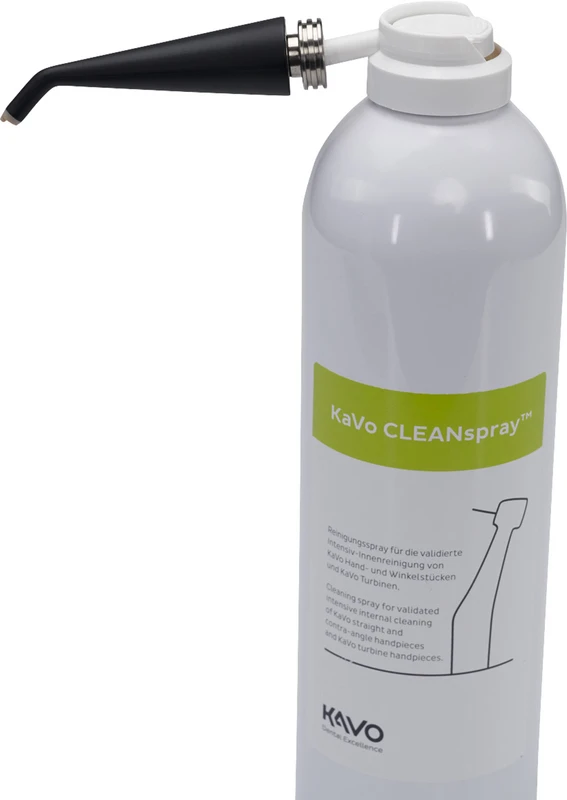 Aufbereitungsadapter 3F/MF Spritzenkanüle Stück