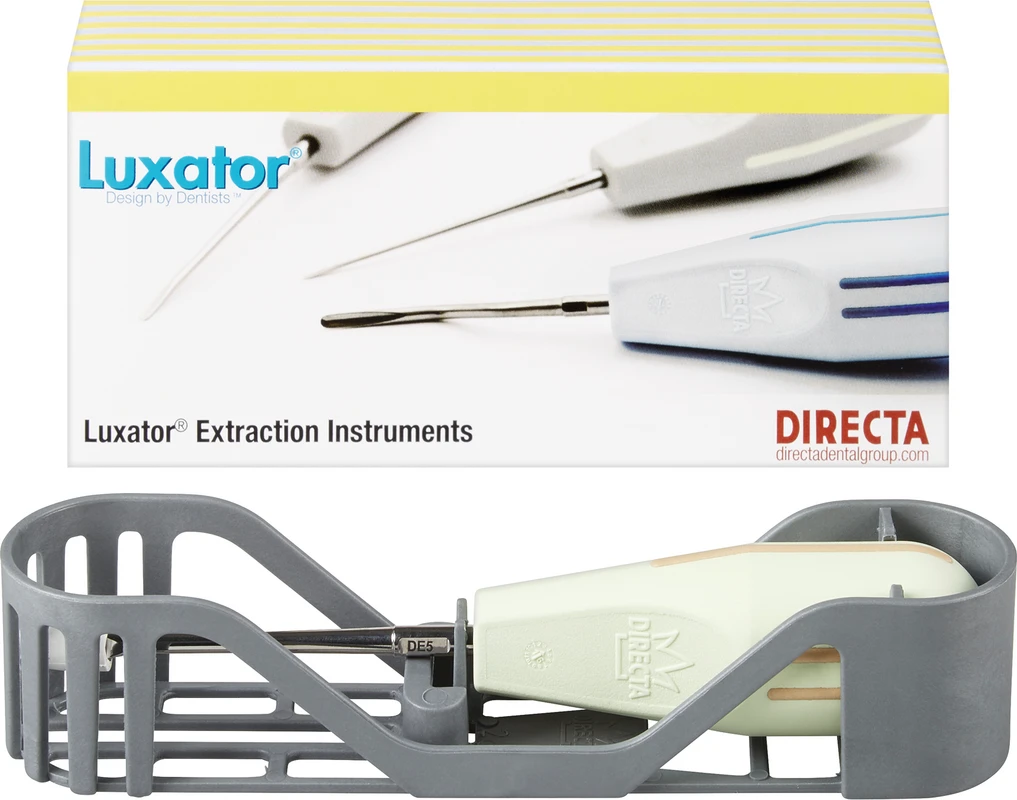 Luxator® Directa AB