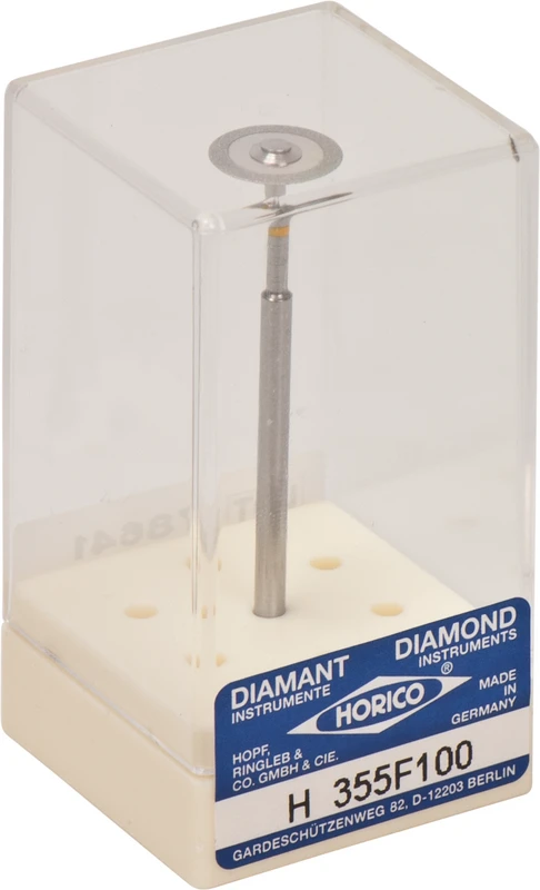 SUPERDIAFLEX® 355 Horico