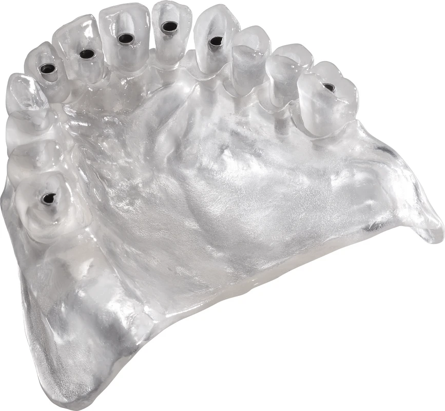 FREEFORM® Dose 60 g plast