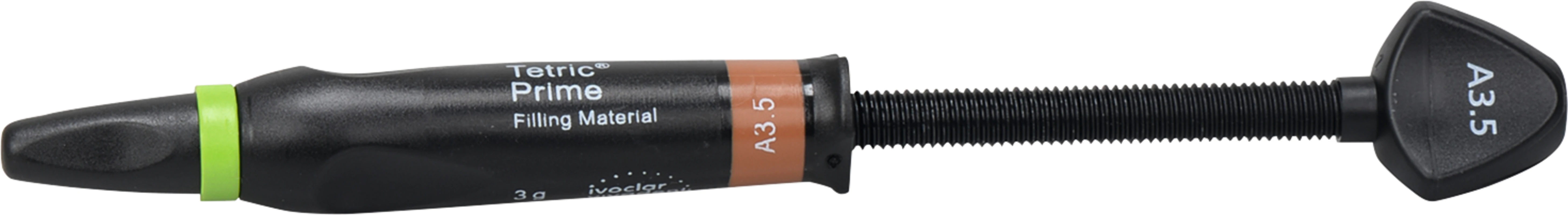 Tetric Prime Spritze 3 g A3,5
